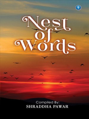 cover image of Nest of Words